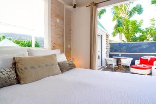 Charming Bungalow in Saint Barthélemy with Shared Pool. - Saint Barthelemy - 2