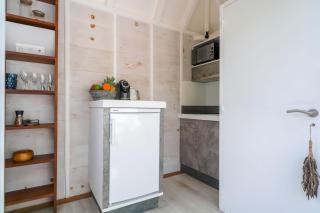Charming Bungalow in Saint Barthélemy with Shared Pool. - Saint Barthelemy - 1