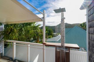 Charming Bungalow in Saint Barthélemy with Shared Pool. - Saint Barthelemy - 6