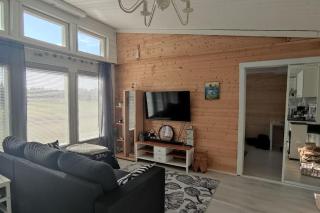 Santa's Reindeer Holiday Home - 4