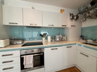 Artistic 1BD Flat in the Heart of Hackney - Londra - 8
