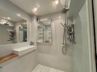 Artistic 1BD Flat in the Heart of Hackney - Londra - 6
