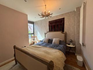 Artistic 1BD Flat in the Heart of Hackney - Londra - 4