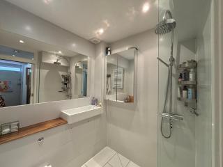 Artistic 1BD Flat in the Heart of Hackney - Londra - 5