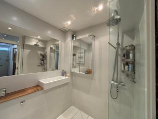 Artistic 1BD Flat in the Heart of Hackney - Londra - 7
