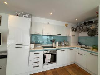 Artistic 1BD Flat in the Heart of Hackney - Londra - 7