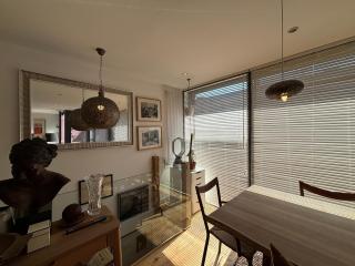 Artistic 1BD Flat in the Heart of Hackney - Londra - 0