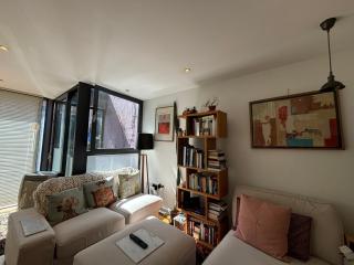 Artistic 1BD Flat in the Heart of Hackney - Londra - 5