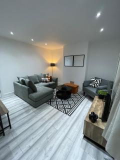 Luxury 3 Bed House - 10 min walk from Dartford Town Centre - Fully Refurbished - Dartford - 7