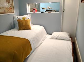 SM2 Romantic HOME by the gardens PR Real & Bairro Alto - Lissabon - 2