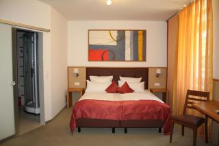 Landhotel-Neunburg - Neunburg vorm Wald - 3