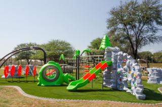 Monomotapa Village @ Legend Golf and Safari Resort - Golders Green - 3