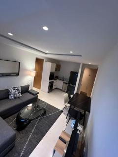 Beautiful Casablanca finance city Apartment - Casablanca - 6