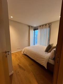 Beautiful Casablanca finance city Apartment - Casablanca - 4