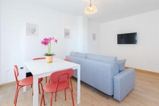 Wintowinrentals Apartment Next to the Beach in Rincón de la Victoria - 1