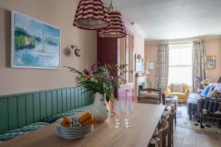 Mariners Cottage - Salcombe - 8