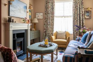 Mariners Cottage - 8