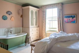 Mariners Cottage - 7