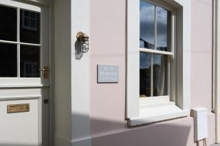 Mariners Cottage - 1