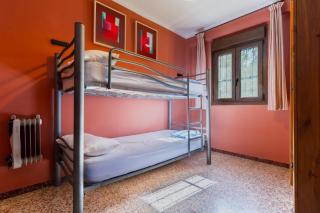 casa rural Ribera del Hueznar - Constantina - 5