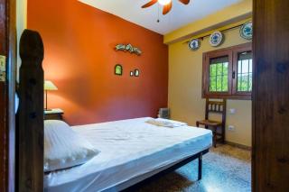 casa rural Ribera del Hueznar - 2