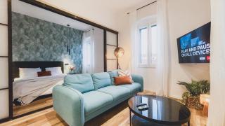 theLIGHTfull 1 - brand new Luxury apartments in center of Split - Split - 3
