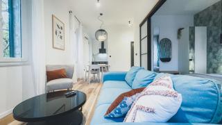 theLIGHTfull 1 - brand new Luxury apartments in center of Split - Split - 2