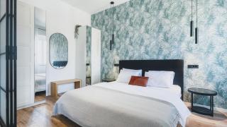 theLIGHTfull 1 - brand new Luxury apartments in center of Split - Split - 5
