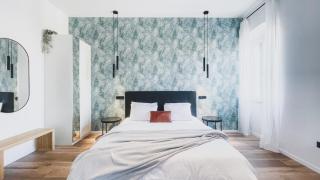 theLIGHTfull 1 - brand new Luxury apartments in center of Split - Split - 9