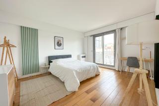 Flexliving - sublime flat - Ternes - Paris - 3