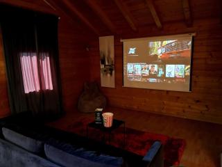 Swiss Chalet - Romantic Gateway - Blonay - 2