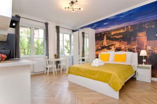 K22 Apartments Kraków - Cracovia - 6