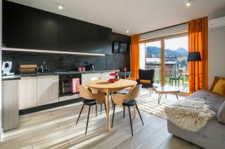 Apartament Tatra - Zakopane - 0