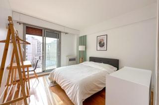 Flexliving - room - Ternes - Paris - 0