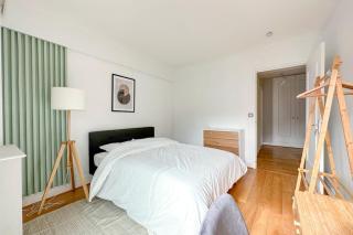 Flexliving - room - Ternes - Paris - 7