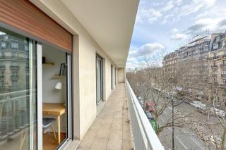 Flexliving - room - Ternes - Paris - 5