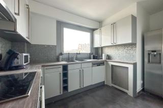 Flexliving - room - Ternes - Paris - 4