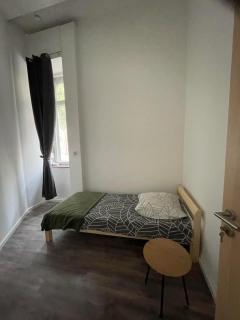 Nomad Rooms & Guesthouse - Budapest - 6