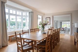 The Wood - Salcombe - 2