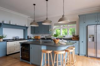 The Wood - Salcombe - 1