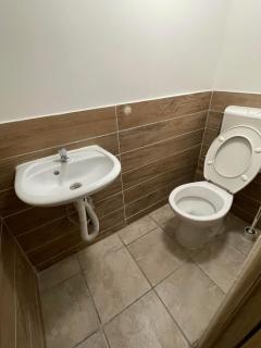 Nomad Rooms & Guesthouse - Budapest - 3