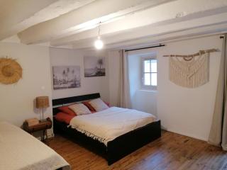 La Casa del Rio - Durtal - 1