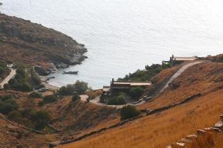 Thalassa Beach House - Kea Villa Rent - Kastellakia Bay Villas - Pisses - 7