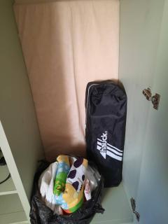 Combie Home - 1