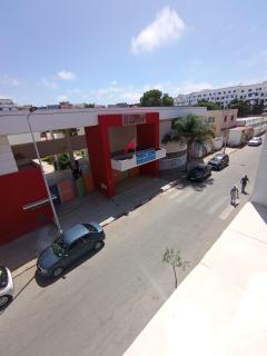 شقق أصيلة - Asilah - 8