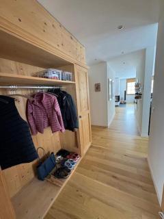 Modern Flat Davos with Lake Davos view - 7