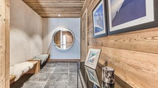 Chalet Hupa - Les Houches - 8
