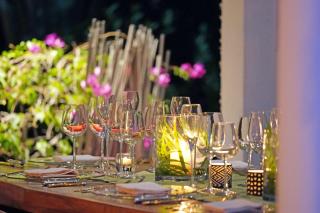 Romantic Bungalow near Beach with Shared Pool - Saint Barthelemy - 1