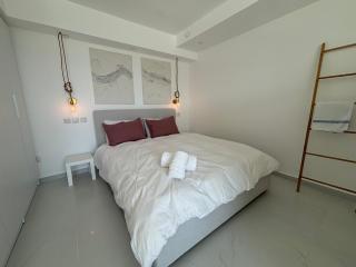 Beach Front affordable vacanc - Eilat - 4