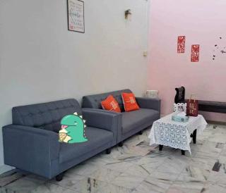 HAPPY HOMESTAY Lukut NS - 6